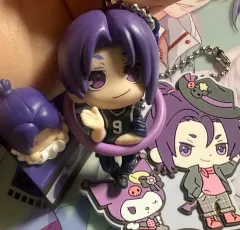 ブルーロック レオ キーホルダー＋ケーキ フィギュア まとめ 出品