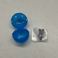 ズートピア ジュディ めじるし キーホルダー