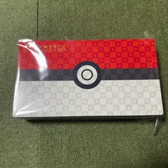 2026年最新】切手box ポケモン 未開封の人気アイテム - メルカリ