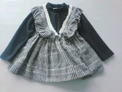 赤ちゃんONE PIECE (12-24m)