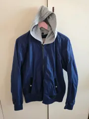 正規品 DIESEL メンズ フード ジャケット