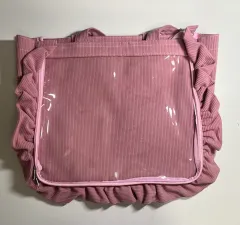 ザッカマート コーデュロイ a4 痛バッグ