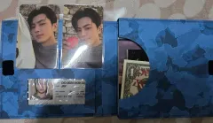 ENHYPEN（エンハイプン・エナプ） the sin vanish エンジン盤 ジェイ(JAY・ジョンソン) ソンフン(SUNGHOON) アルバム