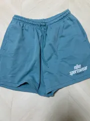 ナイキ スウェットパンツ ショート