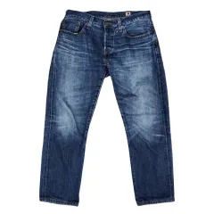 LEVI'S 501 デニムパンツ L 28
