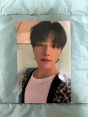 SEVENTEEN ディノ Attacca トレカ 出品