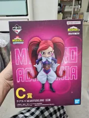 一番くじ 僕のヒーローアカデミア ヒロアカ ラブブラバ C賞