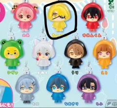 カラフルピーチ めじるし