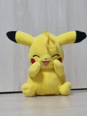 ポケットモンスター ピカチュウ キーホルダー ぬいぐるみ