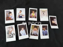 Seventeen ディノ セブチ LIKE SEVENTEEN - Shining Diamond トレカ Bセット