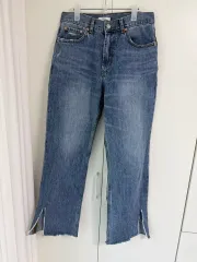 R2w デニム パンツ