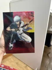 DVD 銀魂 劇場版 新訳紅桜篇 完全生産限定盤