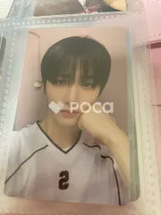 BOYNEXTDOOR テサン 1st EP [WHY..] POWERSTATION ラキドロ