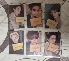 ENHYPEN（エンハイプン・エナプ） desire unleash WEVERSE盤 トレカ まとめ