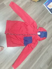 トミーヒルフィガー アイウインドブレーカー ジャケット 176/16