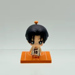 黒子のバスケット ONE COIN コレクション タカオ カズナリ ミニフィギュア (53)