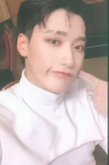 ATEEZ SPIN OFF:FROM THE WITNESS SAN トレーディングカード