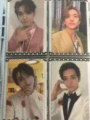 SEVENTEEN ジョシュア トレカ 12枚 まとめ