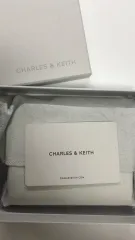 チャールズアンドキース 財布 フルセット
