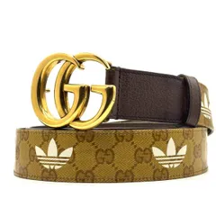 2026年最新】ADIDAS X GUCCI メンズ ベルトの人気アイテム - メルカリ