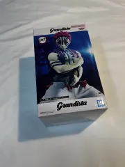 鬼滅の刃 猗窩座 Grandista（グランディスタ）フィギュア