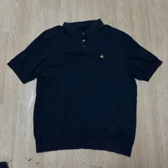 ブルックス・ブラザーズ メンズ ポロシャツ 半袖 Tシャツ 3XL/115