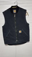 Carhartt ダック ウォーク ベスト