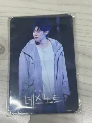 DEATH NOTE(デスノート) ミュージカル キム・ソンチョル&イム・ギュヒョン トレカ まとめ