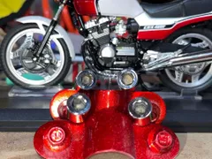 2026年最新】cbx400f フロントフォークの人気アイテム - メルカリ