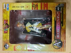 ONE PIECE ナミ 一番くじ A賞 未開封 新品