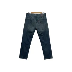 32x34 リーバイス 511 ウォッシュ ヴィンテージ スリムフィット デニム パンツ