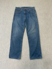 EDWIN S403 デニムパンツ J03909