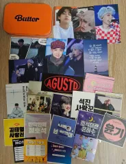 BTS（防弾少年団・バンタン） グッズ