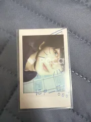 ENHYPEN ジョンウォン ROMANCE : UNTOLD -daydream- JAPAN Edition