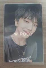 BOYNEXTDOOR ウンハク 19.99 Clink ver.