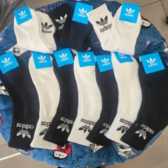 アディダス ミドル ダブルクッション 10足 25,000円