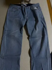デニム パンツ