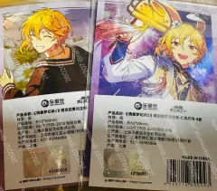 あんさんぶるスターズ！ 中国あんさんぶるスターズ！！ 仁兎 なずな パシャ セット SET