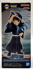 BANDAI SPIRITS WCF 鬼滅の刃 vol.13 時透無一郎