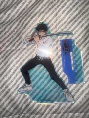 呪術廻戦 乙骨 憂太 展示会 アクリル スタンド