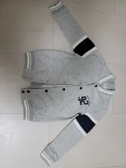 ZARA キッズ 春 アウター