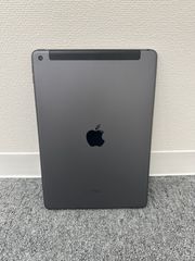 Apple iPad 第8世代32GB セルラーモデル スペースグレイ 本体 - メルカリ Apple iPad 第8世代32GB セルラーモデル スペースグレイ 本体 - メルカリ