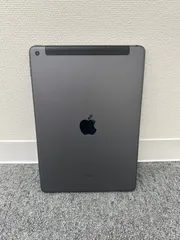 【中古美品】【純正品】Apple iPad 第9世代 Wi-Fi+セルラータイプ 64GB スペースグレイ 10.2インチ 動作確認済み