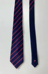 U P renoma ネクタイ