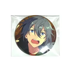 あんさんぶるスターズ！！(あんスタ) 椎名 ニキ イベコレ缶バッジ