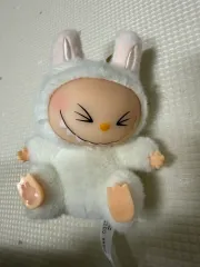 Labubuキーホルダー