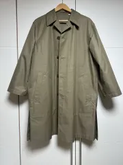 UNIQLO U トレンチコート