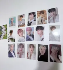 ASTRO（アストロ） トレカ まとめ