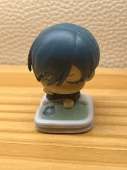 ブルーロック 糸師 凛 おねむたん フィギュア