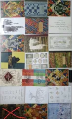 ハリーポッター ミナリーマ ポストカードセット